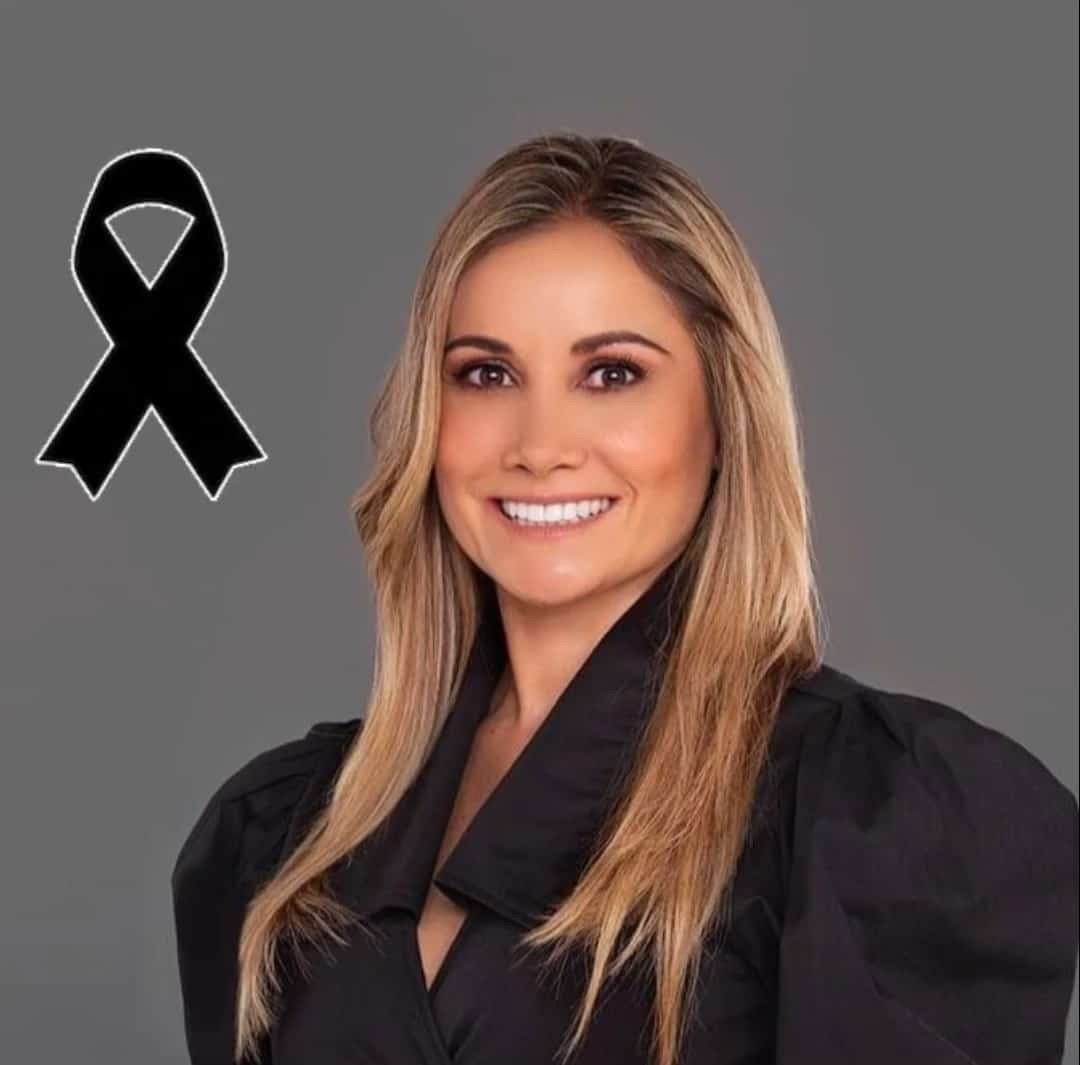 Fallece Claudia Lucero López Excandidata A La Alcaldía De Bucaramanga 9648